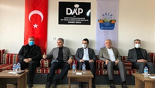 'Daima Erdoğan'ın yanında durdular'