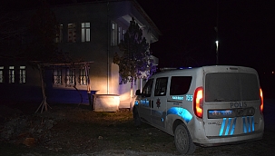 Kardeşlerin miras kavgası kanlı bitti