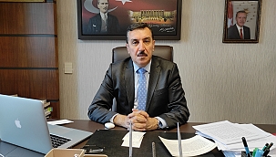 "Kayısı hak ettiği değeri kazanmaya başladı"