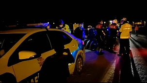 Kaza yapan sürücü alkollü çıktı