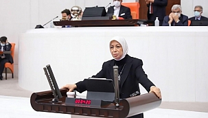 "Kimse milletin aklıyla alay etmemeli"