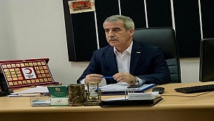 Kızılay Malatya Fabrikası'na eleman alınacak 