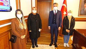 Kooperatif kanalıyla iş ve aş sağlanacak 