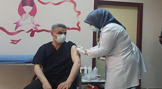 Vaka sayıları tekrar yükselişe geçti!