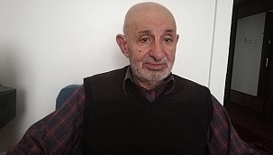 Koronayı yenen Karaaslan taburcu oldu 