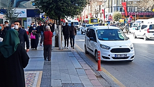 Kovid-19'da yeni önlemler bekleniyor 