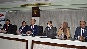 "Kredi verildi doğru hibe verilmedi"