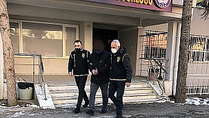 Kumar baskınında: 4 kişiye gözaltı 