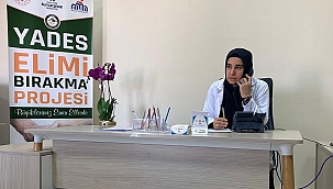 Malatya'da yaşlılara özel destek! 