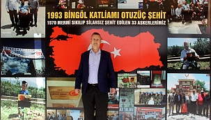 "Malatya'dan Bingöl'e doğru yola çıktık"