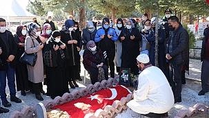 Şehit ailelerinden HDP'ye sert tepki!