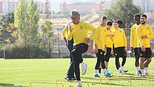 Malatyaspor 3 puan peşinde! 