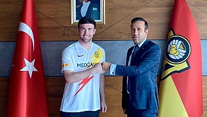 Malatyaspor kadrosuna 7 yeni ismi kattı 