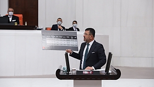 "Marketler kanserli hücre gibi yayıldı"