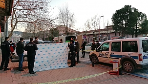 Meclis Üyesi aracında ölü bulundu