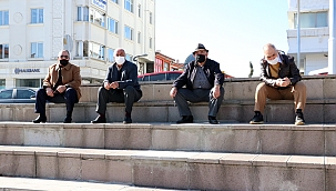 Meteoroloji bu kez de sıcak için uyardı 