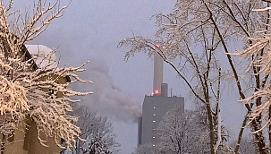 Nürnberg'de acil durum ilan edildi