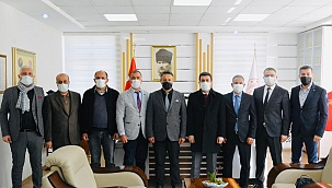 Öğrencilere tablet desteği!