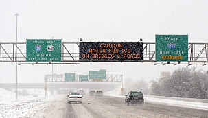 Oklahoma'da OHAL ilan edildi! 