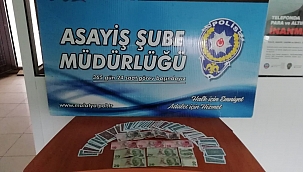 Polisten kumar baskını! 