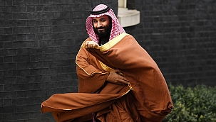 Prens Selman ameliyat oldu