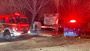 Restoranda soba patladı: 3 ölü