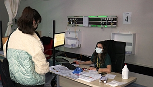 Sağlık camiasından rehavet uyarısı