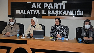 "Sağlık yatırımlarımız devam ediyor"