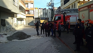 Şanlıurfa'da rehine krizi 