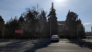 Şehit edilen 13 sivilin cenazesi Malatya'da 