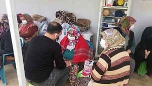 Şehit polisin acı haberi ailesine ulaştı