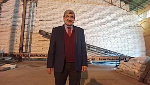 Şeker Fabrikası sezonu rekorla kapadı!