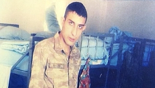 Siirtli er Sungur Gara'da şehit edildi