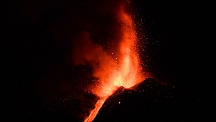 Son bir haftada 6 kez faaliyete geçti