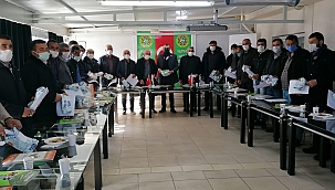 Proje ile kalitenin arttırılması planlanıyor