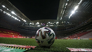 Süper Lig'de 27. hafta heyecanı 