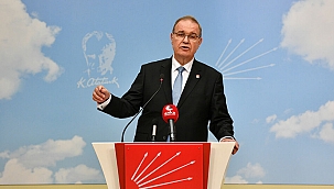 "Suskun kalmak bir insanlık suçudur"