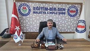 "Tarihimize geçmiş kara bir lekedir"