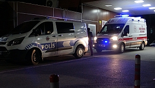 Taşlı sopalı ve silahlı kavga: 12 yaralı