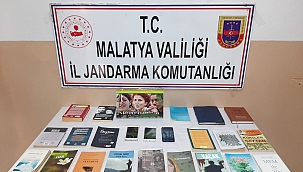 Terör propagandasına 3 gözaltı 