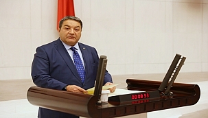 TÖTM kavşağına köprülü kavşak istedi