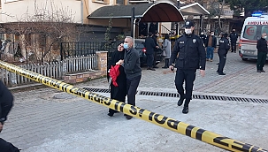 Tüfekle oyun faciayla sonuçlandı