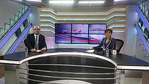 Türkiye süreci başarıyla sürdürüyor