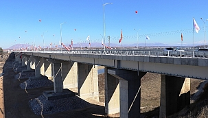 "Ulaşımda konforu sağlayacak"