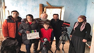 Usta oyuncu koronaya yenik düştü!