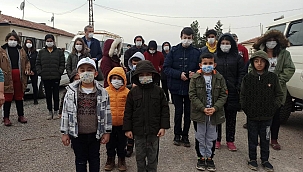 Uzaktan eğitime internet engeli 