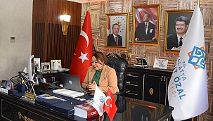 "Üzerimize Düşeni Yapmaya Hazırız"