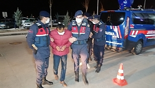 Yem fabrikasında et üretimine baskın!