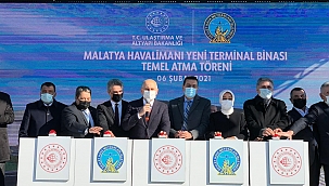 Yeni Tohma köprüsü hizmete açıldı!