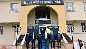 Zelyurt'tan kurum ziyaretleri! 